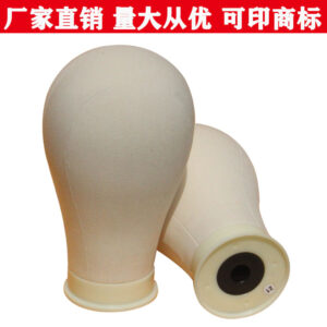 mold dummy head