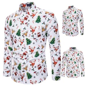 men long sleeve shirt
