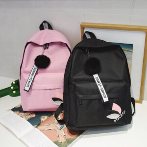 Home large capacity primary school student schoolbag