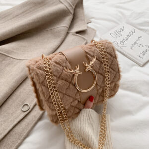 Home ladies shoulder bag