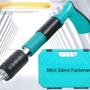 Home nail gun set