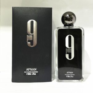 Home afnan 9pm original high quality perfume