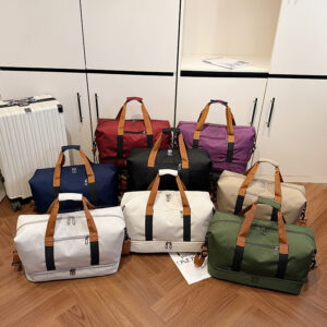 women's large capacity bags