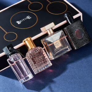 Preorder women's perfume, gift box