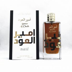 Home ameer al oud