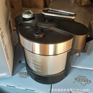 Home swallow maker fufu machine