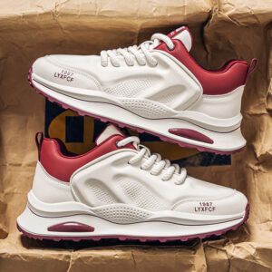 Home men's casual sneakers
