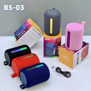 Preorder mini wireless bluetooth speaker