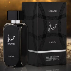 Home hayaati lattafa perfume
