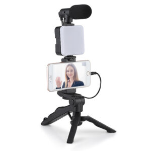 Preorder vloging set