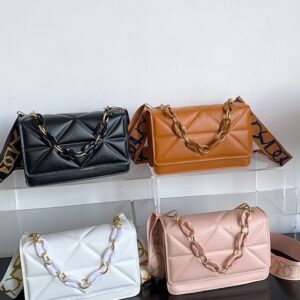 Preorder simple casual handbag