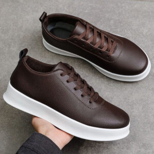 Home men's breathable shoes