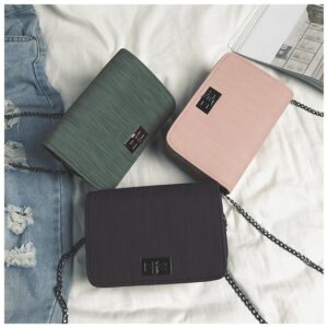 Preorder women's small square bag