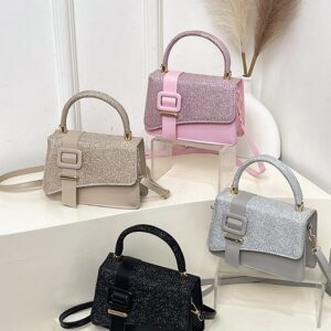Home portable small women's bag