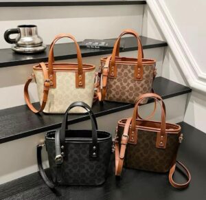 Home women's stylish shoulder crossbody handbag